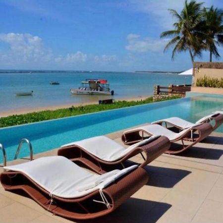 Barra Bali Ap 06 - Paraiso A Beira Mar Бара де Сао Мигел Екстериор снимка