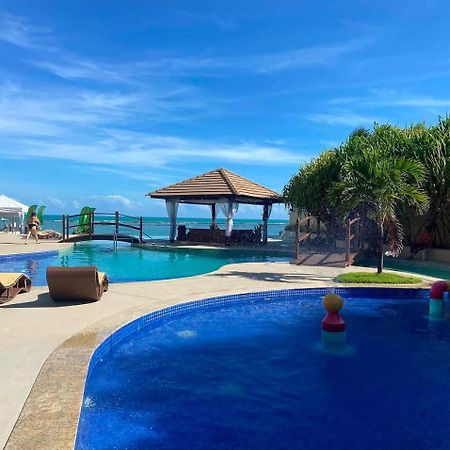Barra Bali Ap 06 - Paraiso A Beira Mar Бара де Сао Мигел Екстериор снимка